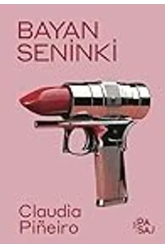 Book cover: Bayan Seninki