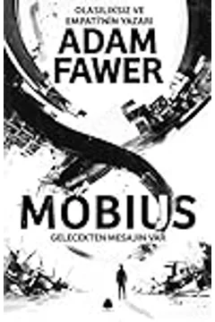 Book cover: Mobius