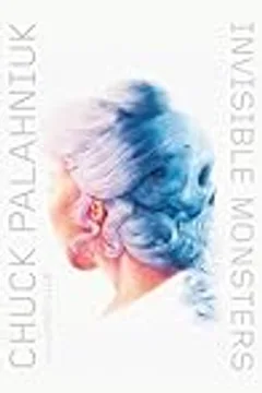 Book cover: Invisible Monsters